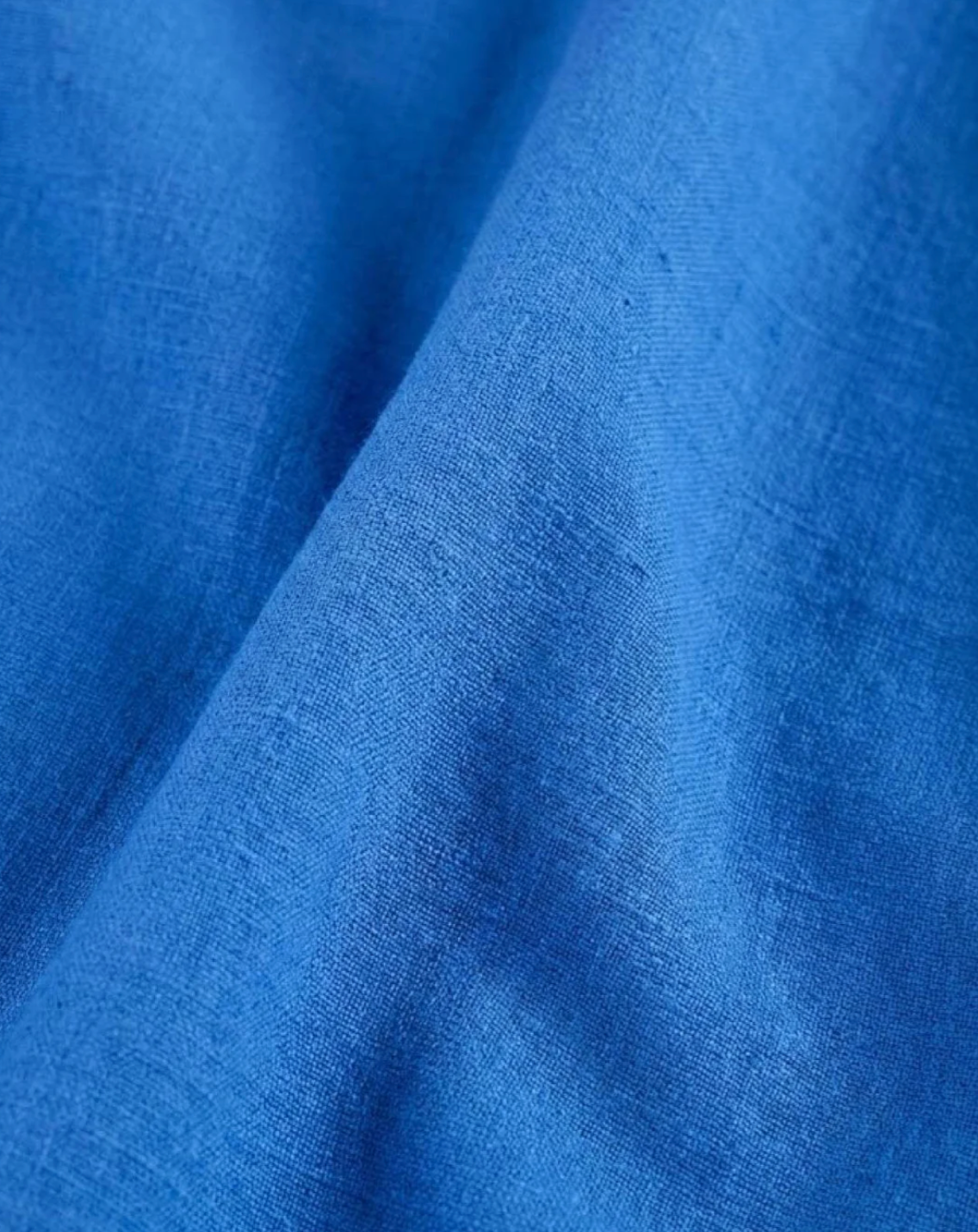 Damen Oversize Maxikleid mit 3/4-Ärmeln und Taschen