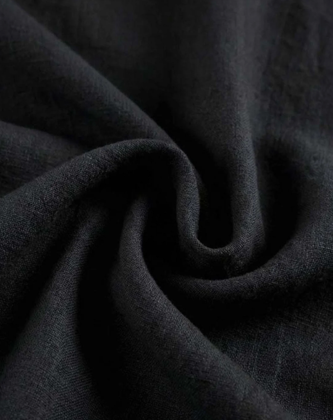 Damen Oversize Maxikleid mit 3/4-Ärmeln und Taschen