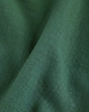 Damen Oversize Maxikleid mit 3/4-Ärmeln und Taschen