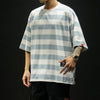 Weites Wipo-T-Shirt