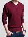 Ramon Herrenpullover