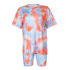 TieDye Damen-Set