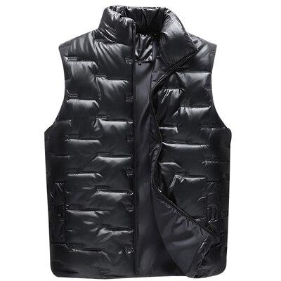 Warmes Pantro Tanktop für Herren