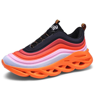 TechFoam-Schuhe