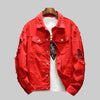 Maverick Jeansjacke