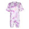 TieDye Damen-Set