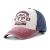 NYPD-Kappe