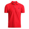 Poloshirt Giraffe