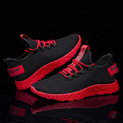 Herren-Sneaker vulkanisieren
