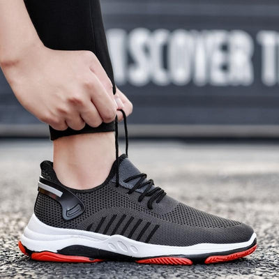 Stripe Herren-Sneaker