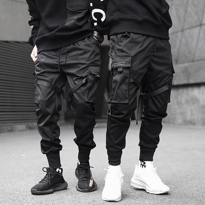 Tactical Jogger