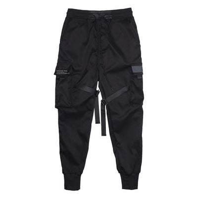 Tactical Jogger